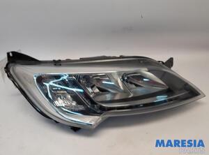 Koplamp FIAT Ducato Kasten (250, 290), FIAT Ducato Bus (250, 290), FIAT Ducato Kasten (250)