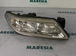 Headlight RENAULT LAGUNA II Grandtour (KG0/1_)