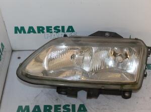 Headlight RENAULT ESPACE III (JE0_)