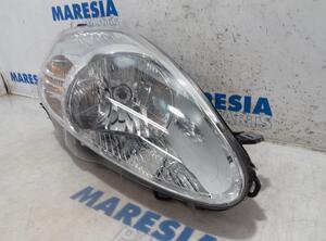 Koplamp FIAT GRANDE PUNTO (199_), FIAT PUNTO (199_), FIAT PUNTO EVO (199_), ABARTH GRANDE PUNTO