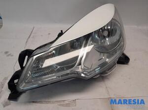 Headlight CITROËN DS3, CITROËN C3 II (SC_), CITROËN C3 III (SX)