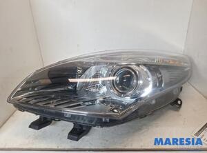 Headlight RENAULT SCÉNIC III (JZ0/1_), RENAULT GRAND SCÉNIC III (JZ0/1_)