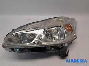 Headlight PEUGEOT 208 I (CA_, CC_)