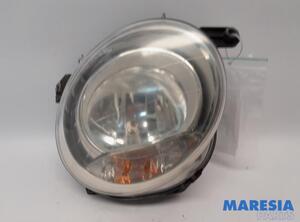 Koplamp FIAT 500 (312_), FIAT 500 C (312_)