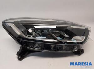 Headlight RENAULT CAPTUR I (J5_, H5_), RENAULT CLIO IV (BH_)