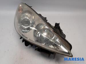 Koplamp PEUGEOT 307 CC (3B), PEUGEOT 307 Break (3E), PEUGEOT 307 SW (3H), PEUGEOT 307 (3A/C)