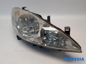 Headlight PEUGEOT 307 CC (3B)