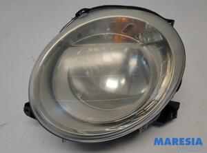 Headlight FIAT 500 (312_), FIAT 500 C (312_)