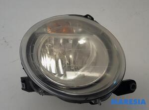 Headlight FIAT 500 (312_), FIAT 500 C (312_)