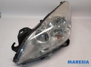 Headlight PEUGEOT 3008 MPV (0U_), PEUGEOT 5008 (0U_, 0E_), PEUGEOT 208 I (CA_, CC_)