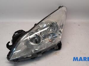 Headlight PEUGEOT 5008 (0U_, 0E_), PEUGEOT 3008 MPV (0U_), PEUGEOT 208 I (CA_, CC_)