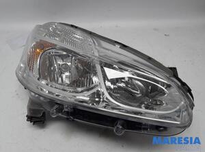 Headlight PEUGEOT 208 I (CA_, CC_)