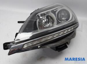 Headlight LANCIA DELTA III (844_)