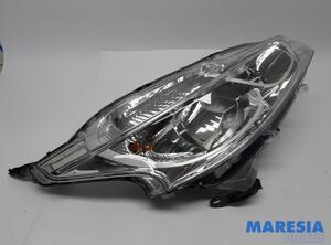 Headlight PEUGEOT 208 I (CA_, CC_)