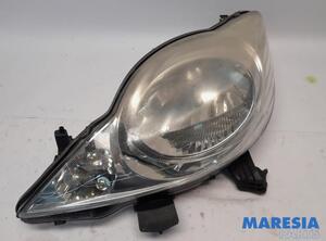 Koplamp PEUGEOT 107 (PM_, PN_)