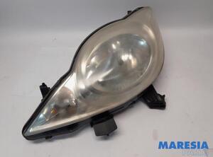 Koplamp PEUGEOT 107 (PM_, PN_)