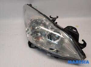 Koplamp PEUGEOT 3008 MPV (0U_), PEUGEOT 5008 (0U_, 0E_)