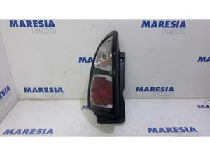 Combination Rearlight CITROËN C3 Picasso (--)