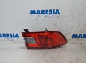 Combination Rearlight RENAULT Captur I (H5, J5), RENAULT Clio IV (BH)