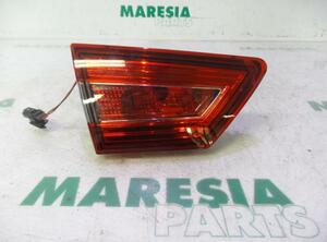 Combination Rearlight RENAULT Captur I (H5, J5), RENAULT Clio IV (BH)