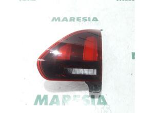 Combination Rearlight PEUGEOT 2008 I (CU)