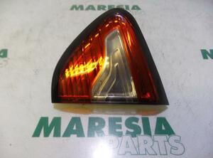 Combination Rearlight RENAULT CAPTUR I (J5_, H5_), RENAULT CLIO IV (BH_)