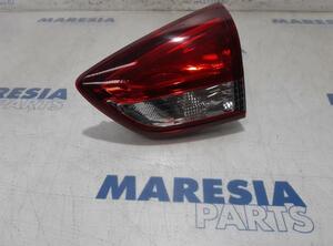 Combination Rearlight RENAULT Clio IV Grandtour (KH)