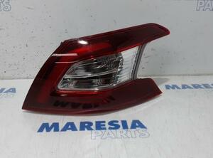 Combination Rearlight PEUGEOT 308 II (L3, LB, LH, LP, LW)