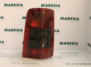 Combination Rearlight CITROËN BERLINGO / BERLINGO FIRST Box Body/MPV (M_)