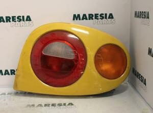 Combination Rearlight RENAULT Megane I Coach (DA0/1)