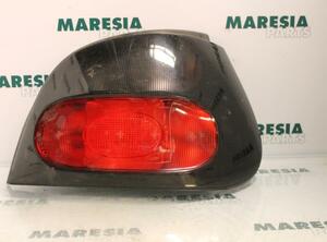 Combination Rearlight RENAULT Megane I (BA0/1)