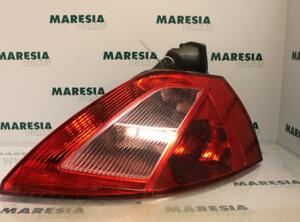 Combination Rearlight RENAULT Megane II (BM0/1, CM0/1)