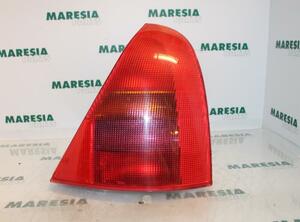 Combination Rearlight RENAULT Clio II (BB, CB)