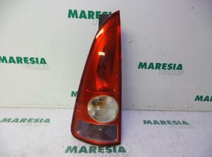 Combination Rearlight RENAULT Espace IV (JK0/1)