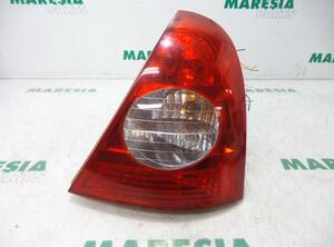 Combination Rearlight RENAULT Clio II (BB, CB)