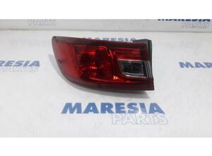 Combination Rearlight RENAULT Captur I (H5, J5), RENAULT Clio IV (BH)