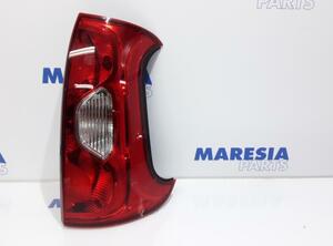 Combination Rearlight FIAT Panda (312, 319)