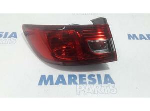 Combination Rearlight RENAULT Captur I (H5, J5), RENAULT Clio IV (BH)