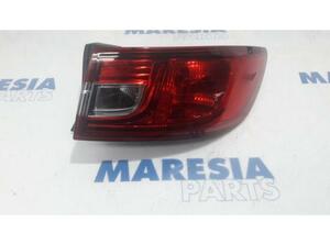 Combination Rearlight RENAULT Captur I (H5, J5), RENAULT Clio IV (BH)