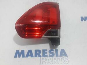 Combination Rearlight PEUGEOT 2008 I (CU)