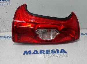 Combination Rearlight FIAT Panda (312, 319)