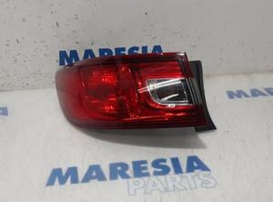 Combination Rearlight RENAULT Captur I (H5, J5), RENAULT Clio IV (BH)