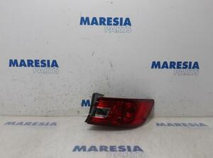 Combination Rearlight RENAULT Captur I (H5, J5), RENAULT Clio IV (BH)