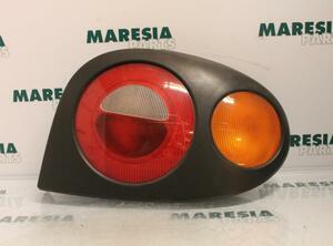 Combination Rearlight RENAULT Megane I Coach (DA0/1)