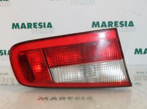 Combination Rearlight RENAULT Laguna II (BG0/1)