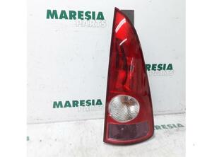 Combination Rearlight RENAULT Espace IV (JK0/1)