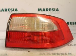 Combination Rearlight RENAULT Laguna II (BG0/1)