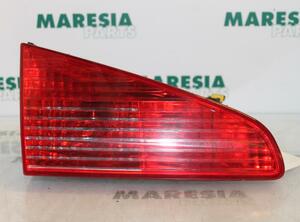 Combination Rearlight PEUGEOT 607 (9D, 9U)