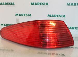 Combination Rearlight PEUGEOT 607 (9D, 9U)