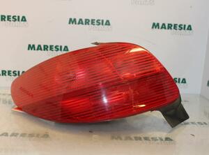 Combination Rearlight PEUGEOT 206 Schrägheck (2A/C)